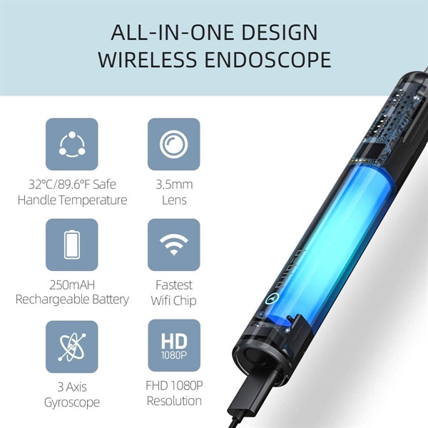 Earwax Removal Tool