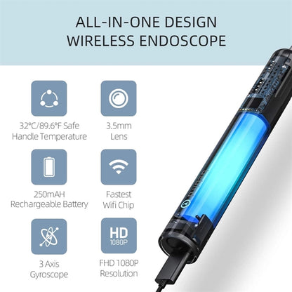 Earwax Removal Tool
