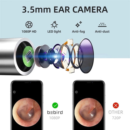 Earwax Removal Tool