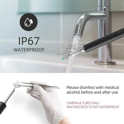 Earwax Removal Tool