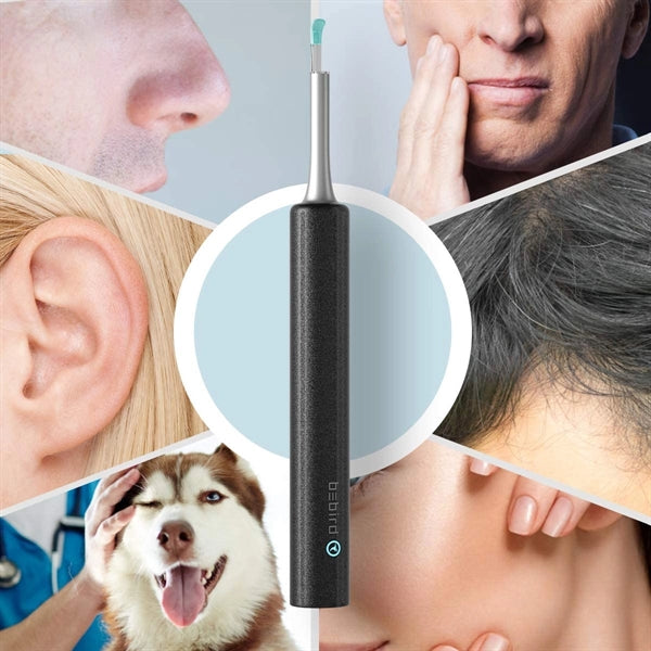 Earwax Removal Tool