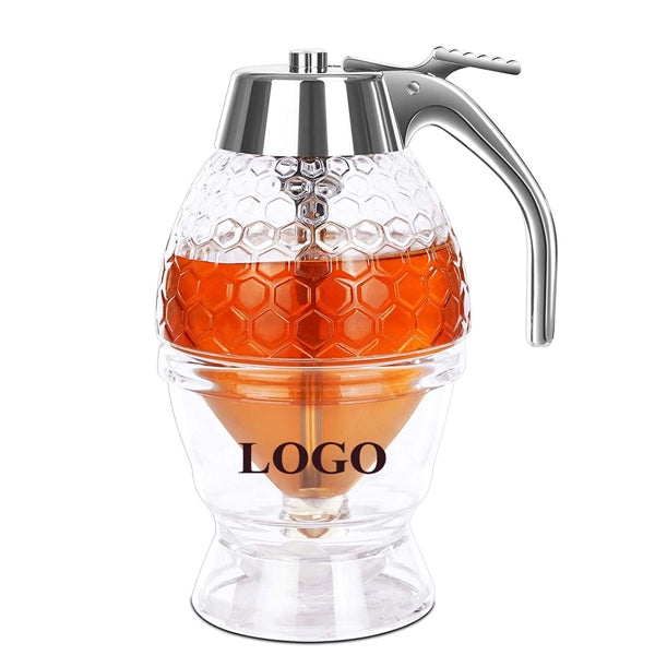 Honey Dispenser