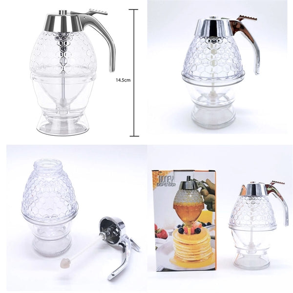 Honey Dispenser