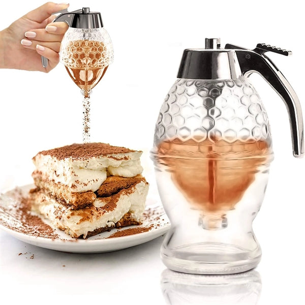 Honey Dispenser