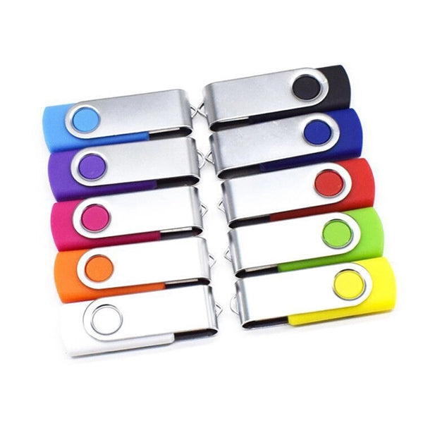 1G USB drive