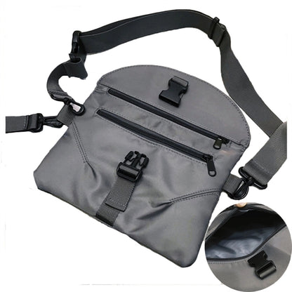 Anti-Theft Mini Shoulder Bag