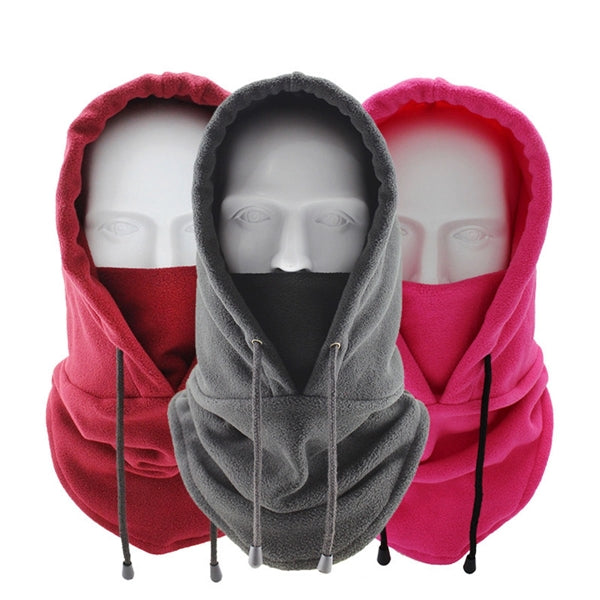 Winter Balaclava  Face Mask