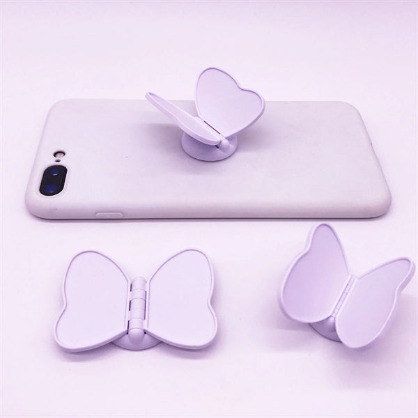 Butterfly Phone Stand