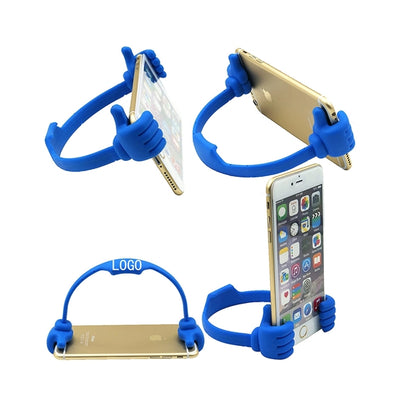 Thumbs-up Cell Phone Stand Holder