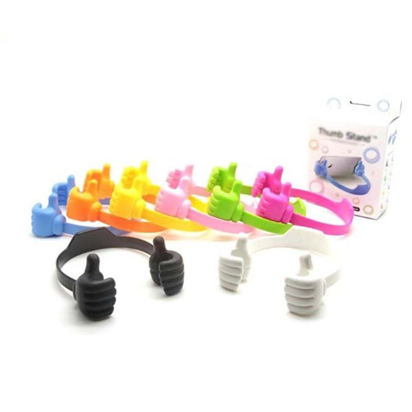 Thumbs-up Cell Phone Stand Holder