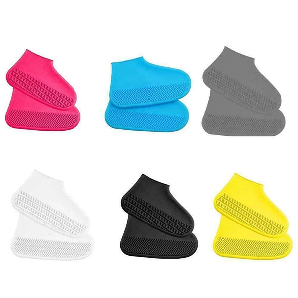 Waterproof Shoe Covers
