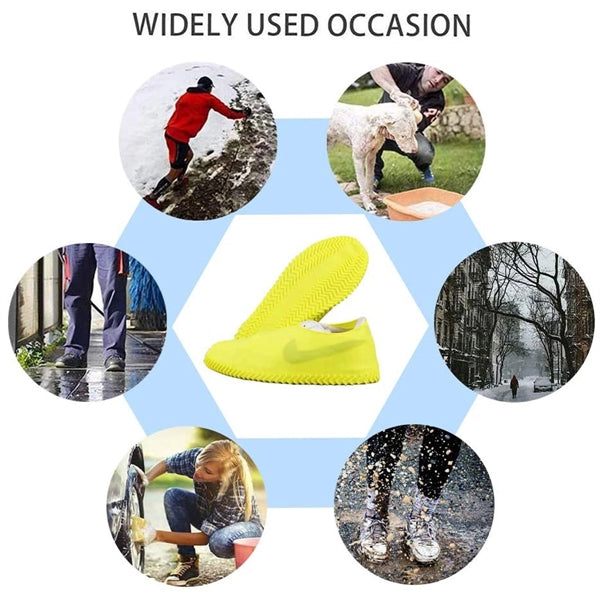 Waterproof Shoe Covers