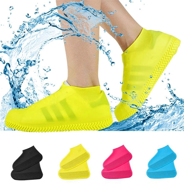 Waterproof Shoe Covers