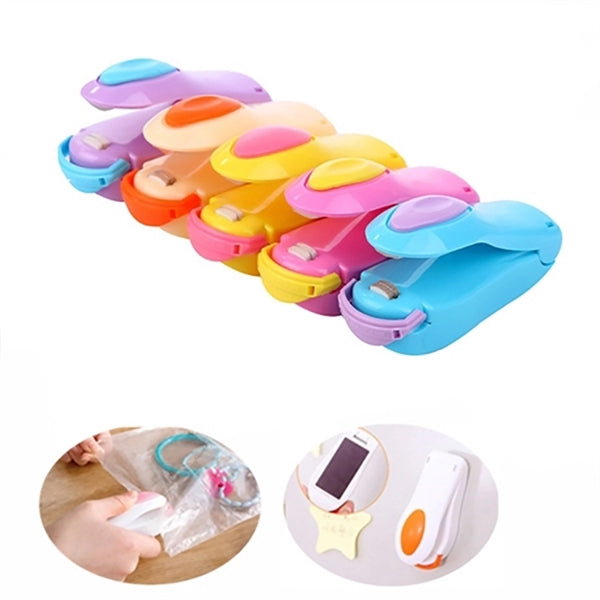 Mini Sealing Machine