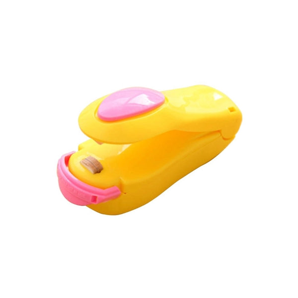 Mini Sealing Machine