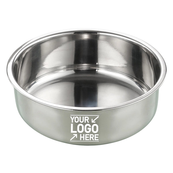 Stainless Steel Dog Bowl