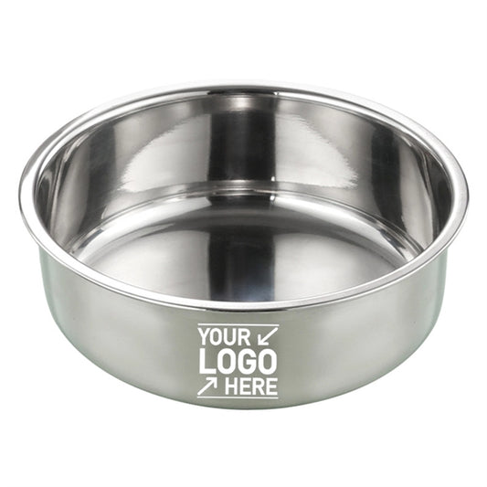 Stainless Steel Dog Bowl