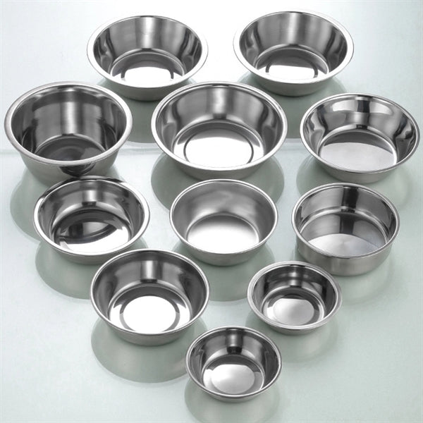 Stainless Steel Dog Bowl
