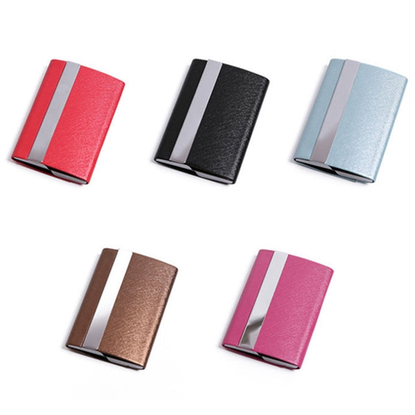 Business Card Holder Case