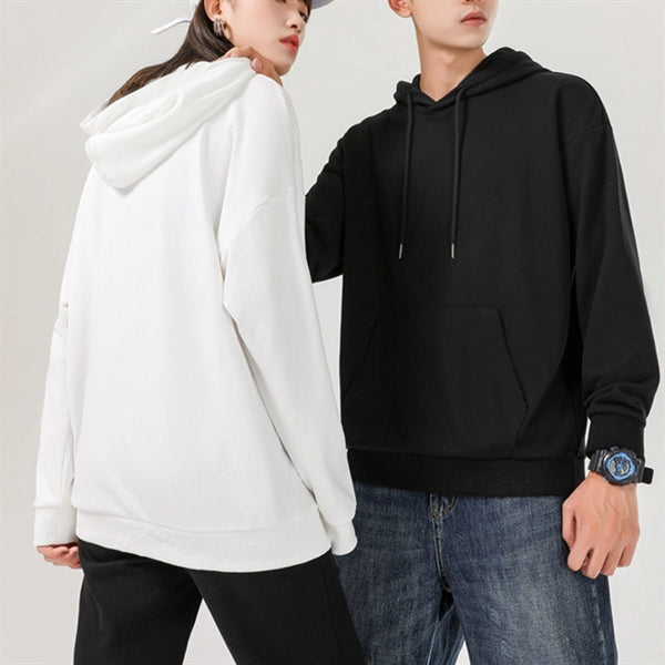 Men's Hooded Sweatshirt