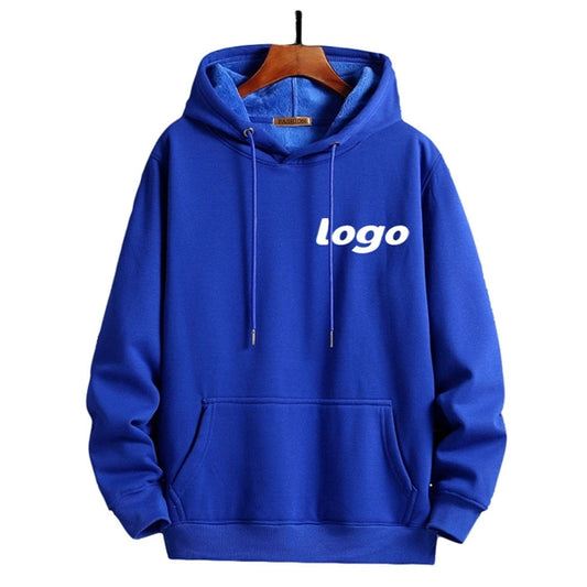 Casual Hooded Sweatshirts