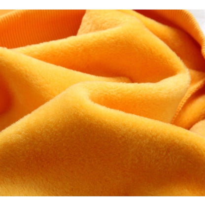 Casual Hooded Sweatshirts