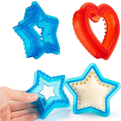 Sandwich Mold