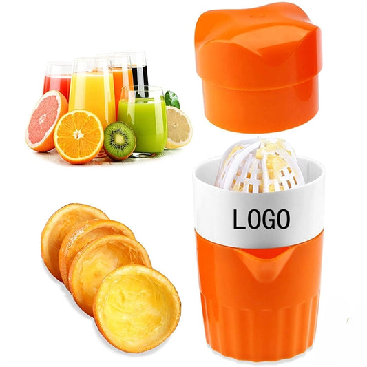 portable manual juicer squeezer