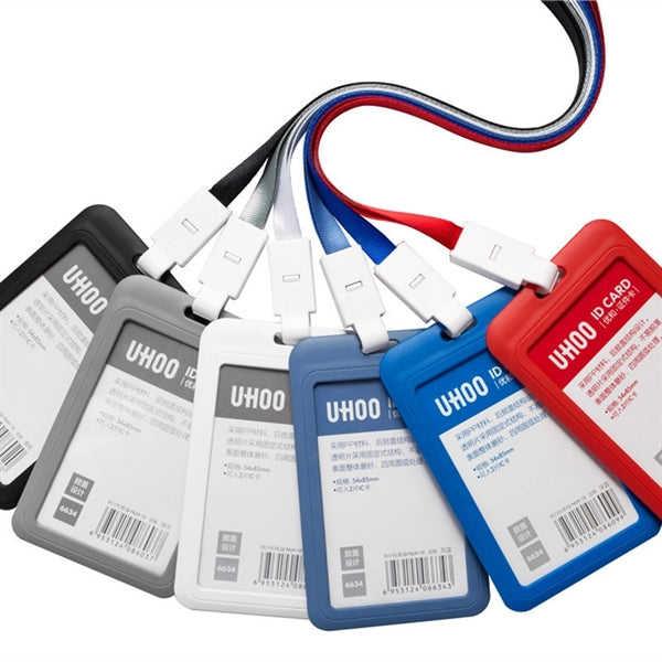ID Card Sleeve