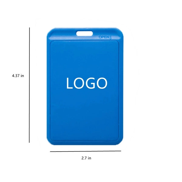 ID Card Sleeve