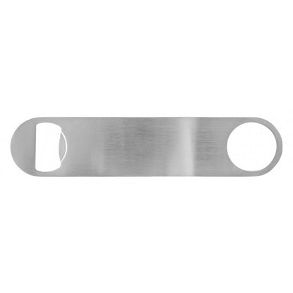 Bartender's Bottle Opener