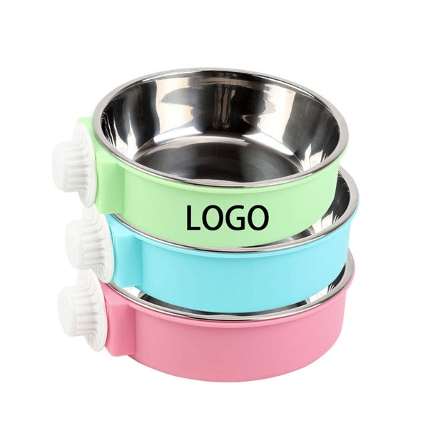 Hanging Pet Bowl