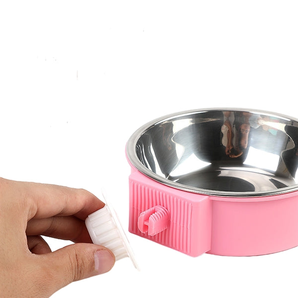 Hanging Pet Bowl