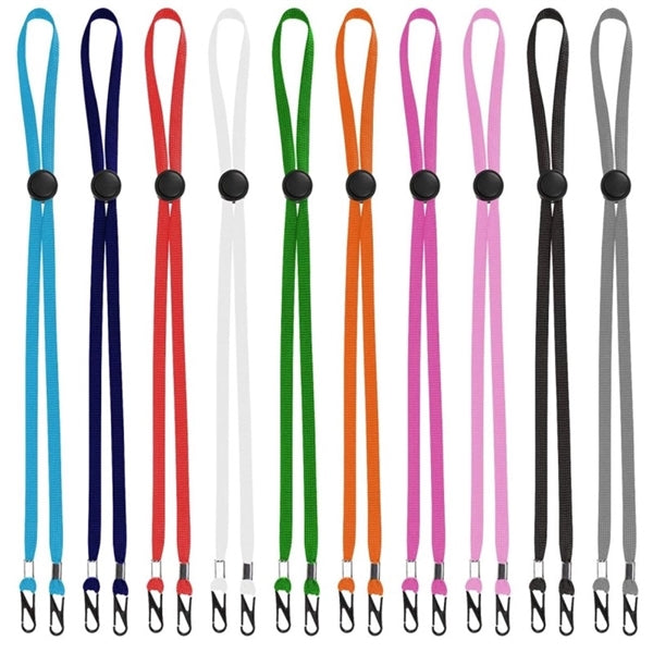 Face Mask Lanyards