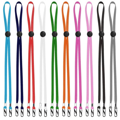 Face Mask Lanyards