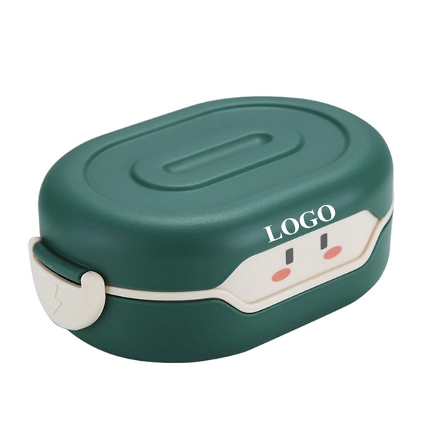 Robot Bento Box