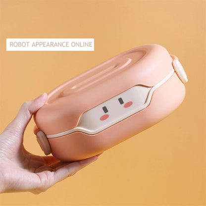 Robot Bento Box