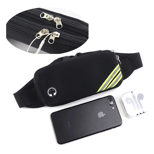 Running Belt Fanny Pack