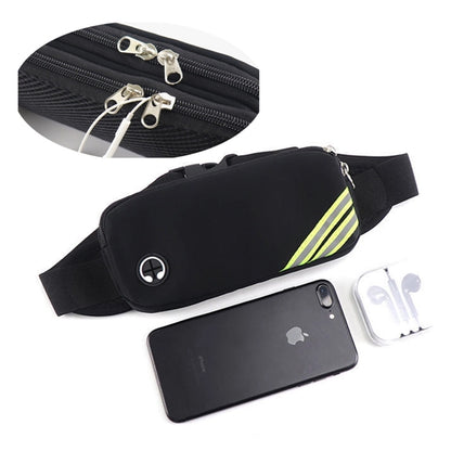 Running Belt Fanny Pack
