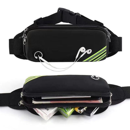 Running Belt Fanny Pack