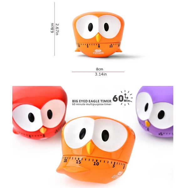 Mechanical Timer