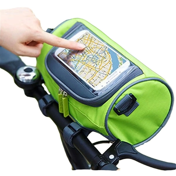 Bike Handlebar Bags
