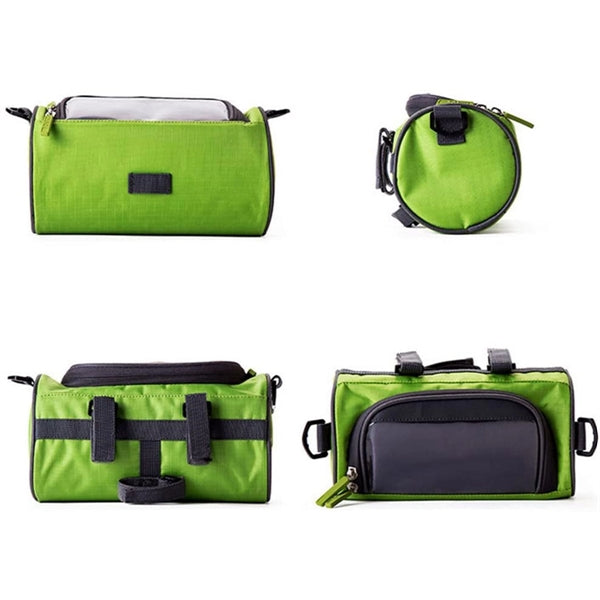 Bike Handlebar Bags