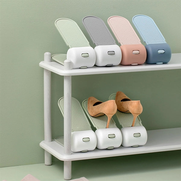 Shoe Slots Organizer