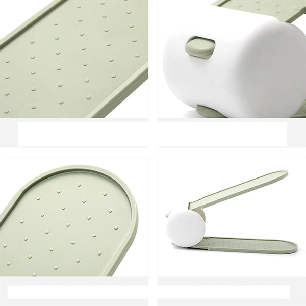Shoe Slots Organizer