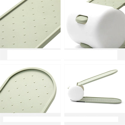 Shoe Slots Organizer