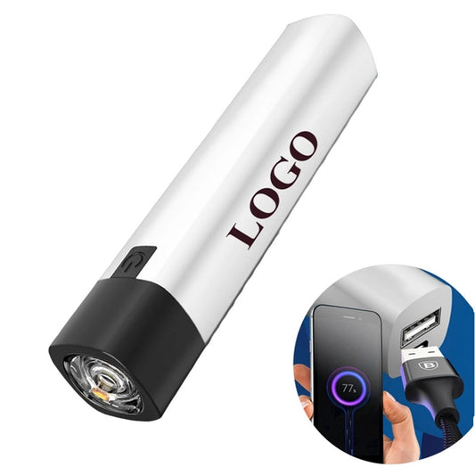 Rechargeable Flashlight