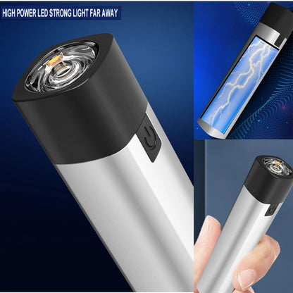Rechargeable Flashlight