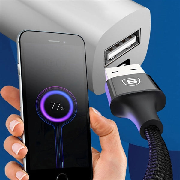 Rechargeable Flashlight