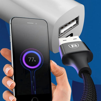 Rechargeable Flashlight
